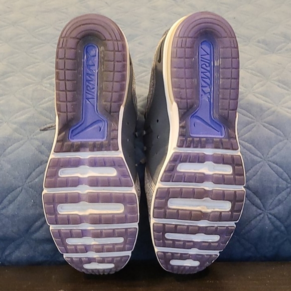 Nike Air Max Sequent 3 - Picture 2 of 3